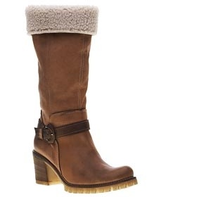 Barva pro barvení kozaček od Bati