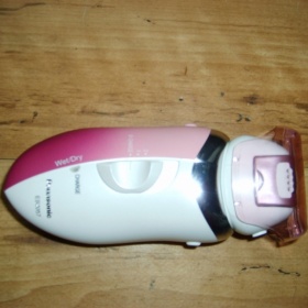 Dámský elipátor Panasonic es2057