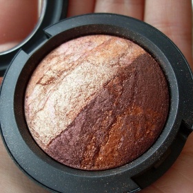 Mineralize eye shadow MAC