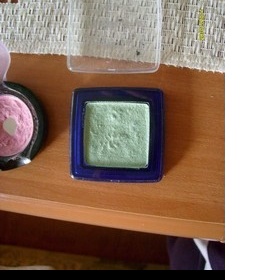 Sada barevných stínů Dermacol, Astor, NYX