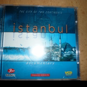 2CD - dokument o Istanbulu v angličtině
