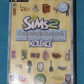 Hra The Sims 2 dodatek