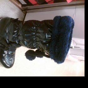 Černé sněhule z Mixeru - kde seženu?