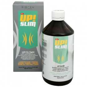 Spalovač tuků UP Slim