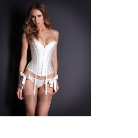 Hudba vhodná na striptýz (Valentýnský dárek)