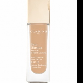 Make up Clarins Skin Illusion