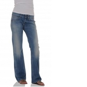 Modré džíny Replay Swenfani 29/34