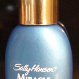 Posilující péče pro nehty Sally Hansen - Miracle Cure