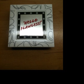 Pudr Benefit Hello Flawless - foto č. 1