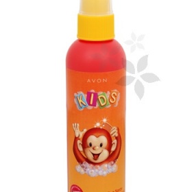 Avon - Sprej na rozčesávání vlasů pro děti