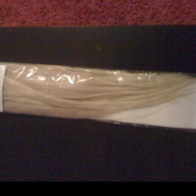 Clip-IN barva 613 blond