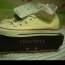 Béžové kotníčkové Converse - foto č. 3