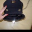Černo zlatá crossbody  na řetízku Zara - foto č. 2