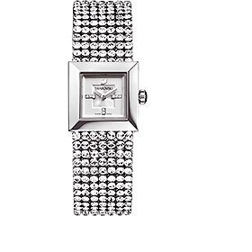 Swarovski hodinky Elis Crystal Mesh