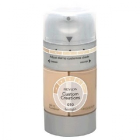 Make-up Revlon custom creations