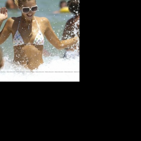 Bikiny Louis Vuitton