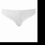 Bílý krajkový komplet podprsenky a kalhotek La Senza - Lulu Lace - foto č. 2