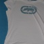 Bílé tričko značky ecko - foto č. 2