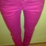 Růžové džíny - foto č. 3