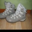Zimní boty Salomon světlehnědé - foto č. 2
