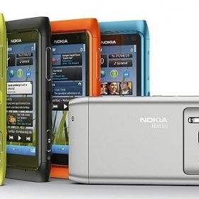 Nokia N8