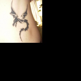 Rozšíření tetování