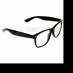 Modni brýle "Wayfarer" - foto č. 1
