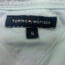 Světle modré tričko Tommy Hilfiger - foto č. 2