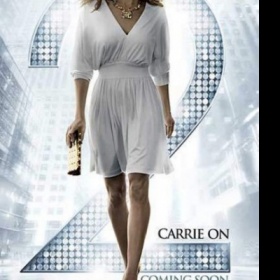 Šaty ze Sexu ve městě 2