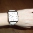 Dámské bílé hodinky Quartz - foto č. 2