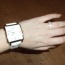 Dámské bílé hodinky Quartz - foto č. 3