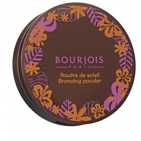 Bronzující pudry Bourjois