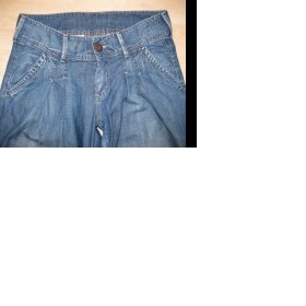 Rifle Pepe Jeans Boho ala Saladinky