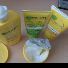 Mix kosmetiky Garnier