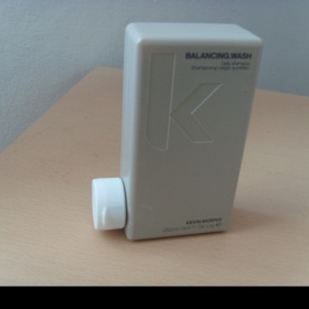 Kevin Murphy Balancing wash- bez sulfatů,silikonů,parabenů
