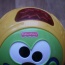 Barevná kutálející hračka Fisher Price - foto č. 2