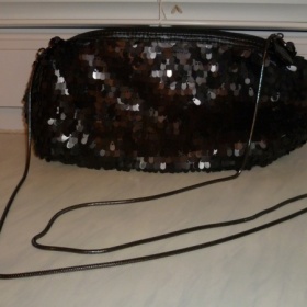 Výměna řetízku na psaníčku