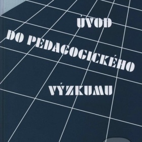 P.Gavora - Úvod do pedagogického výzkumu - foto č. 1