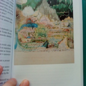 Tulák Rover- J. R. R. Tolkien