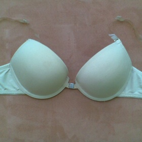 Atlantic podprsenka tělová typ EBR-051