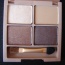Oční stíny Milani, odstíny hnědé - foto č. 3