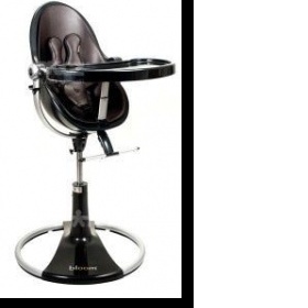 Jídelní židlička Fresco Loft Bloom