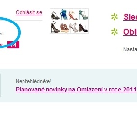 Jak si mohu změnit heslo?