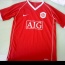 Červené tričko Manchester United - foto č. 3