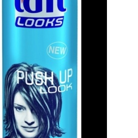 Pěnové tužidlo Taft Push up Look