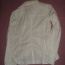 Bílá košile s dlouhým rukávem Esprit - foto č. 2