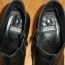 Kožené černé boty Vagabond - foto č. 2