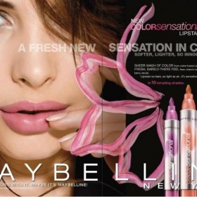 Uvádění kosmetických novinek na trhu v ČR/SR