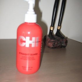 Chi Straigh Guard - uhlazujici mleko