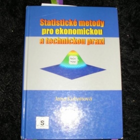 Učebnice FES - foto č. 1